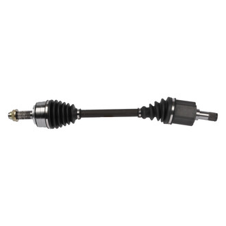 Cardone New® - Front Driver Side CV Axle Shaft