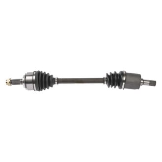Cardone® - New CV Axle Shaft