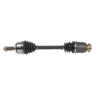 Cardone New® - Front Passenger Side CV Axle Shaft
