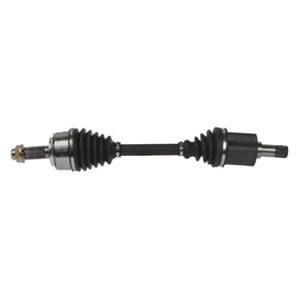 Cardone® - New CV Axle Shaft