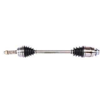 Cardone New® - Rear Driver Side CV Axle Shaft