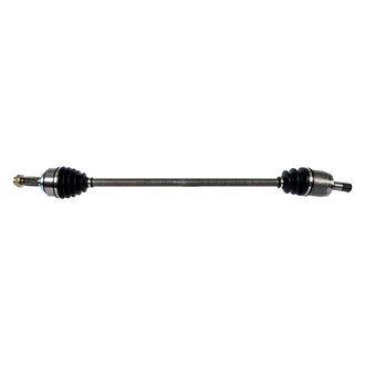 Cardone New® - Front Passenger Side CV Axle Shaft