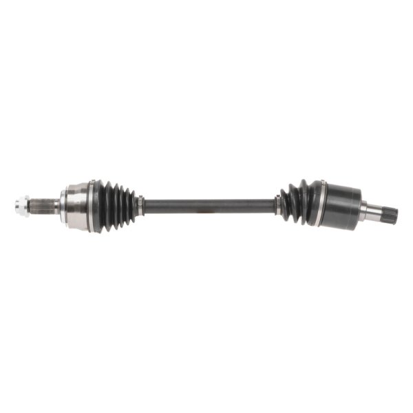 Cardone New® - Front Driver Side CV Axle Shaft