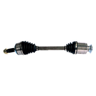 Cardone New® - Front Passenger Side CV Axle Shaft