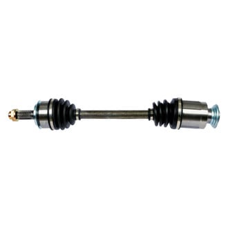 Cardone New® - Front Passenger Side CV Axle Shaft