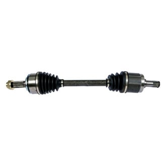 Cardone® - New CV Axle Shaft
