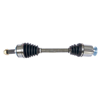 Cardone New® - Front Passenger Side CV Axle Shaft