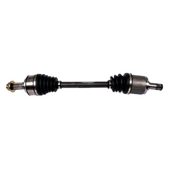 Cardone New® - Front Passenger Side CV Axle Shaft