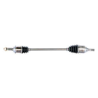 Cardone New® - Rear Driver Side CV Axle Shaft