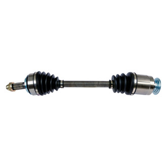 Cardone New® - Front Passenger Side CV Axle Shaft