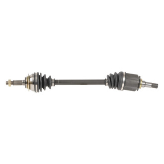 Cardone New® - Front Passenger Side CV Axle Shaft
