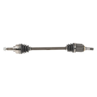 Cardone New® - Front Driver Side CV Axle Shaft