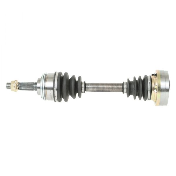 Cardone New® - Front Passenger Side CV Axle Shaft