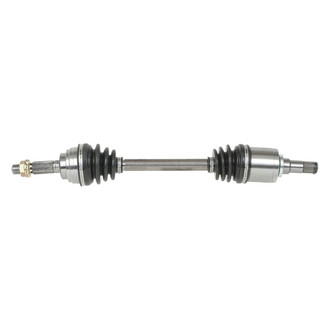 Cardone® - New CV Axle Shaft