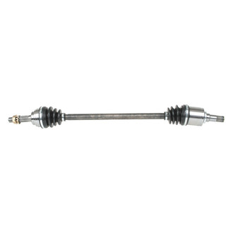 Cardone New® - Front Passenger Side CV Axle Shaft
