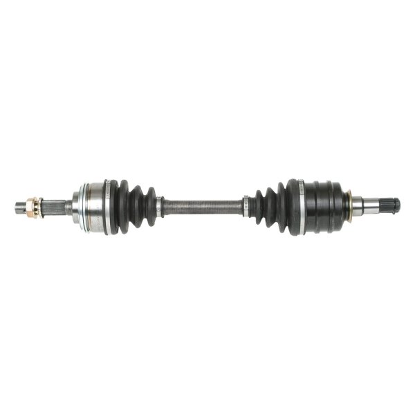 Cardone New® - Front Driver Side CV Axle Shaft