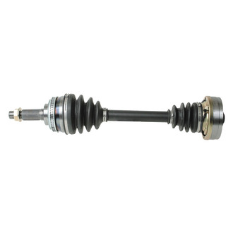Cardone® - New CV Axle Shaft