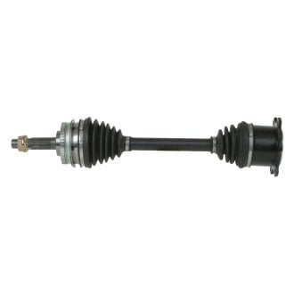 1993 Toyota Previa Axle Shafts & Parts | Front, Rear — CARiD.com