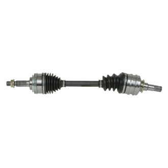 Cardone® - New CV Axle Shaft