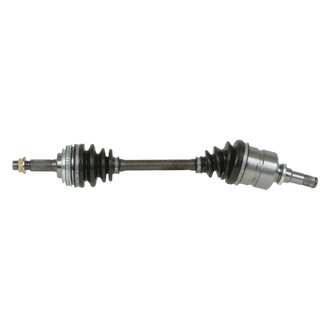 Cardone New® - Front Driver Side CV Axle Shaft