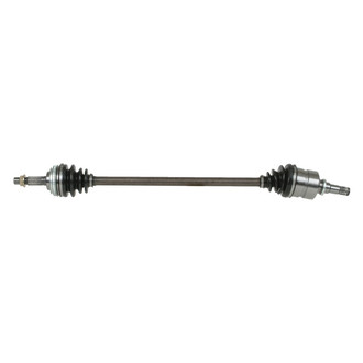 Cardone New® - Front Passenger Side CV Axle Shaft