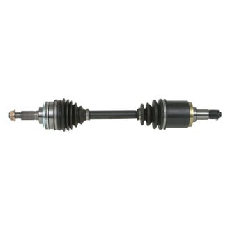 Cardone New® - Front Driver Side CV Axle Shaft
