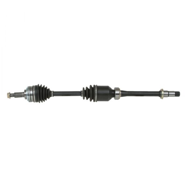 Cardone® 665169 Front Passenger Side CV Axle Shaft