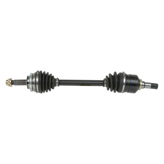 Cardone® - New CV Axle Shaft