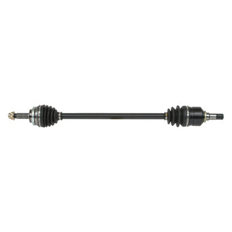 Cardone New® - Front Passenger Side CV Axle Shaft