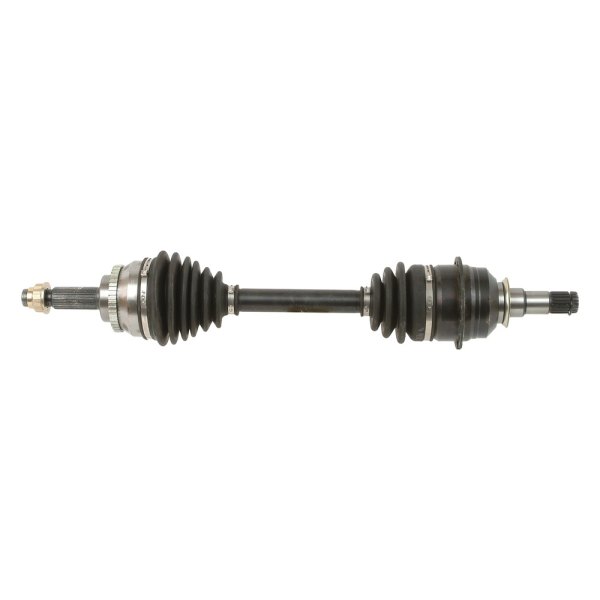 Cardone New® - Front Driver Side CV Axle Shaft