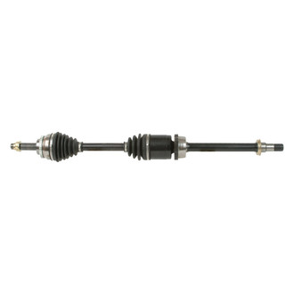 Cardone New® - Front Passenger Side CV Axle Shaft