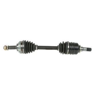 Cardone New® - Front Driver Side CV Axle Shaft
