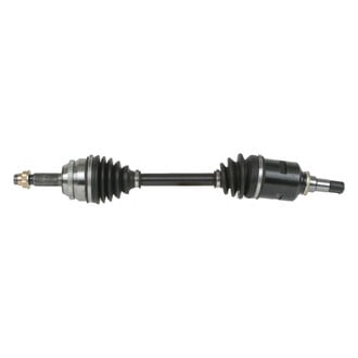 Cardone® - New CV Axle Shaft