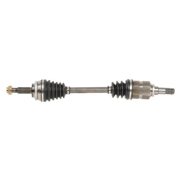 Cardone New® - Front Driver Side CV Axle Shaft