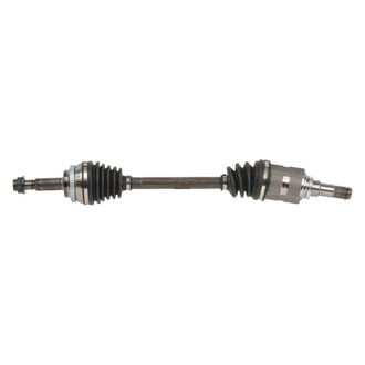 Cardone® - New CV Axle Shaft