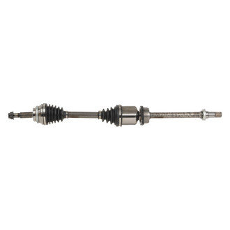 Cardone New® - Front Passenger Side CV Axle Shaft