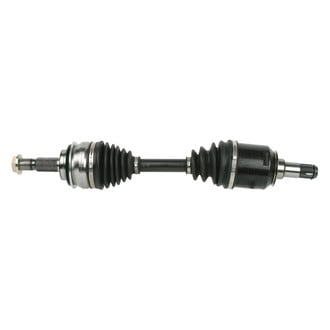 Cardone® - New CV Axle Shaft