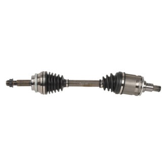 Cardone New® - Front Driver Side CV Axle Shaft