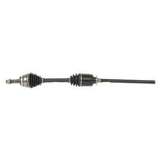 Cardone New® - Front Passenger Side CV Axle Shaft