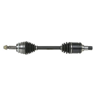 Cardone® - New CV Axle Shaft