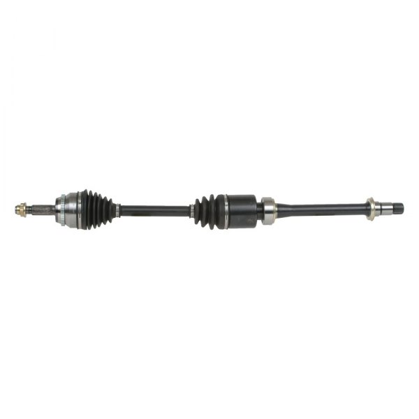 Cardone New® - Front Passenger Side CV Axle Shaft