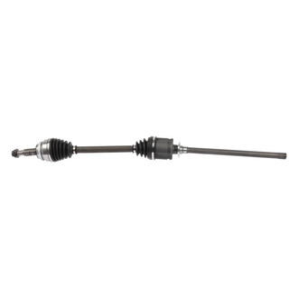 Cardone New® - Front Passenger Side CV Axle Shaft