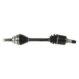 Cardone New® - Front Driver Side CV Axle Shaft
