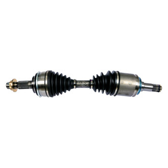Cardone® - New CV Axle Shaft