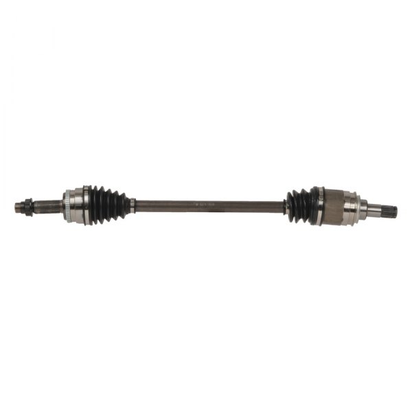 Cardone New® - Rear Driver Side CV Axle Shaft