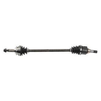 Cardone New® - Front Passenger Side CV Axle Shaft