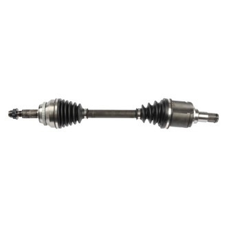 Cardone New® - Front Driver Side CV Axle Shaft