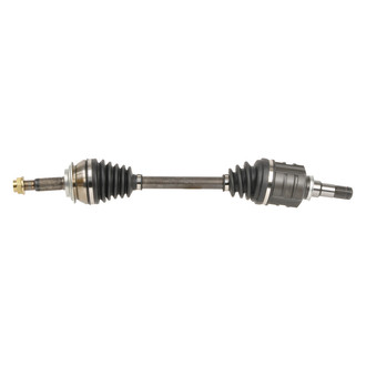 Cardone® - New CV Axle Shaft