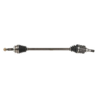 Cardone New® - Front Passenger Side CV Axle Shaft