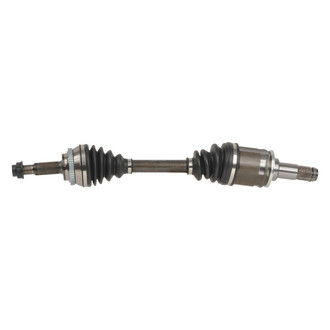 Cardone New® - Front Driver Side CV Axle Shaft